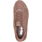 Skechers Retro Lite Oshare Leather Women's Brown Trainers