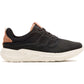 Hush Puppies Seventy8 Suede Men's Black Trainers