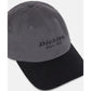 Dickies Everyday Dickies Twill Cotton Unisex Adults's Grey Baseball Caps