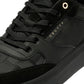 Cruyff Terra Court Men's Black/Gold Trainers