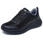 Skechers Bobs Moda Flex Textile Women's Black Trainers