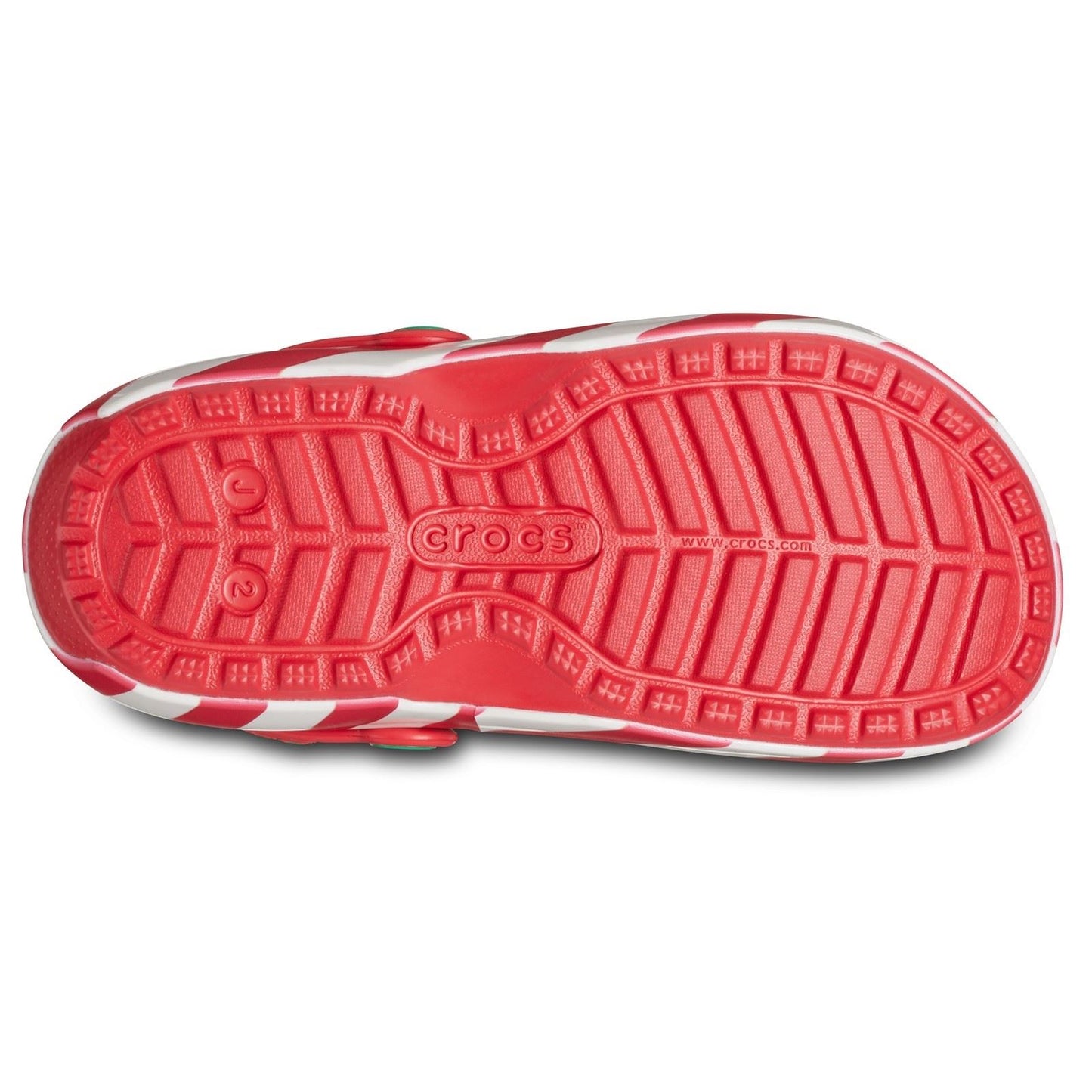 Crocs Disney Christmas Thermoplastic Multi Clogs