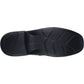 Skechers Caswell Frantone Leather Men's Black Shoes