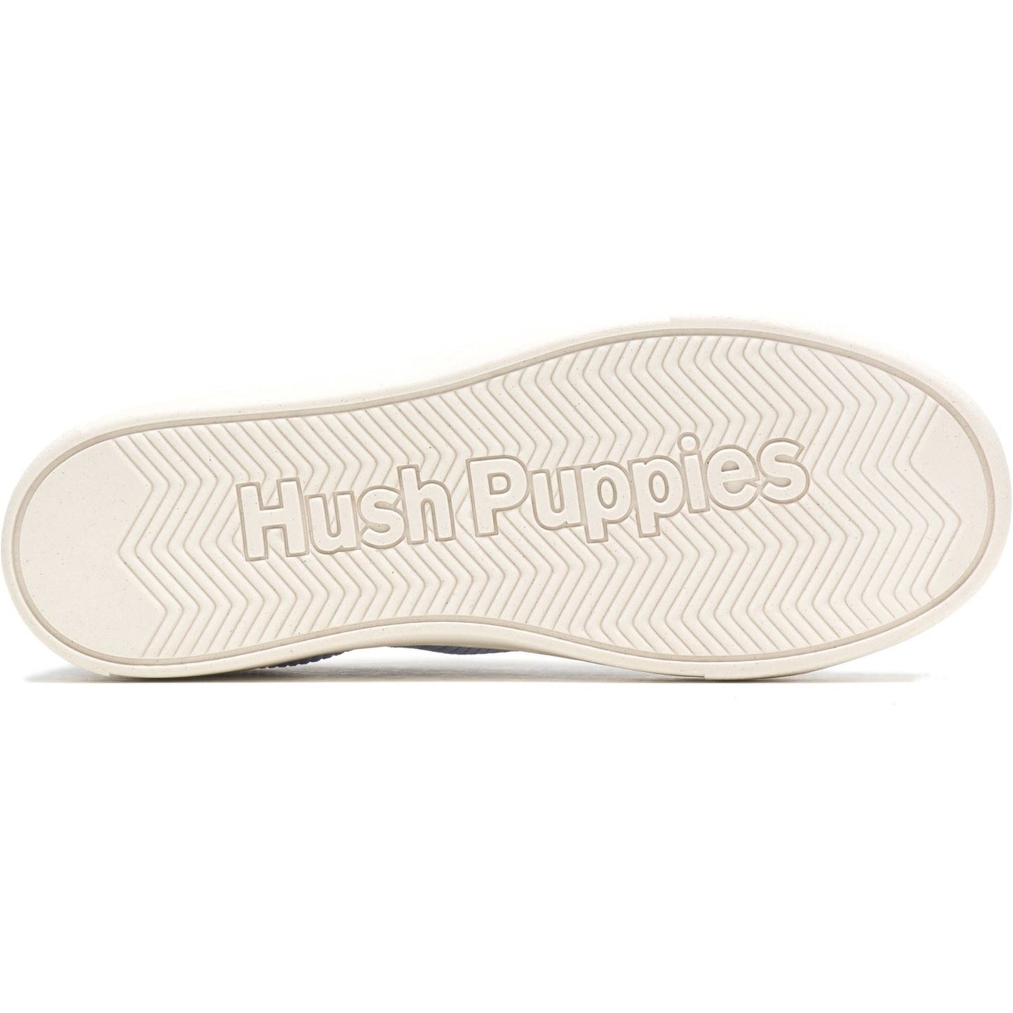 Hush Puppies Women's Good Sneakers in Blue