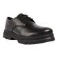 Pod Irene Faux Leather Youth Black Loafers