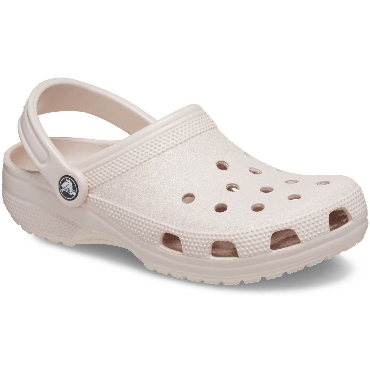Crocs Unisex Classic Clog in Quartz