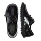 Kickers - 1-10688 WOMENS LOW PAT BLACK
