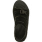 Merrell Kahuna III Suede Women's Black Sandals