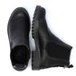 Blowfish Malibu - BF8943-494 WOMENS RAFFAL VEGAN LTHR BLACK
