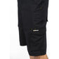 Caterpillar Men's Nexus Stretch Short in Black