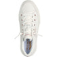 Skechers Women's Arch Fit Arcade On My Way Shoe in White