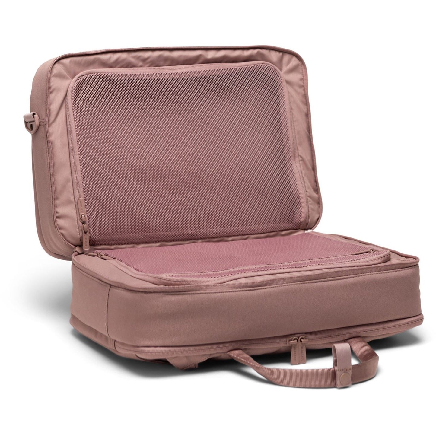 Herschel Bags Bowen Convertible 's Pink Duffel Bag