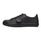 Kickers - 114726 UN TOVNI LACER LTHR BLACK