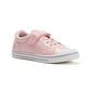 Penguin Junior Rainbow Girls's Pink Trainers