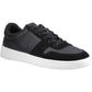TOMS Men's TRVL LITE Court Trainer in Black