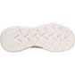 Skechers Bobs B Flex Hi Flying Textile Women's Taupe/Gold Trainers