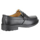 Amblers Safety Men's FS46 Safety Shoe in Black