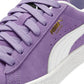 Puma Suede Classic Women's Lavender Trainers