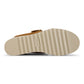 TOMS Diana Leather Women's Brown Sugar Trainers