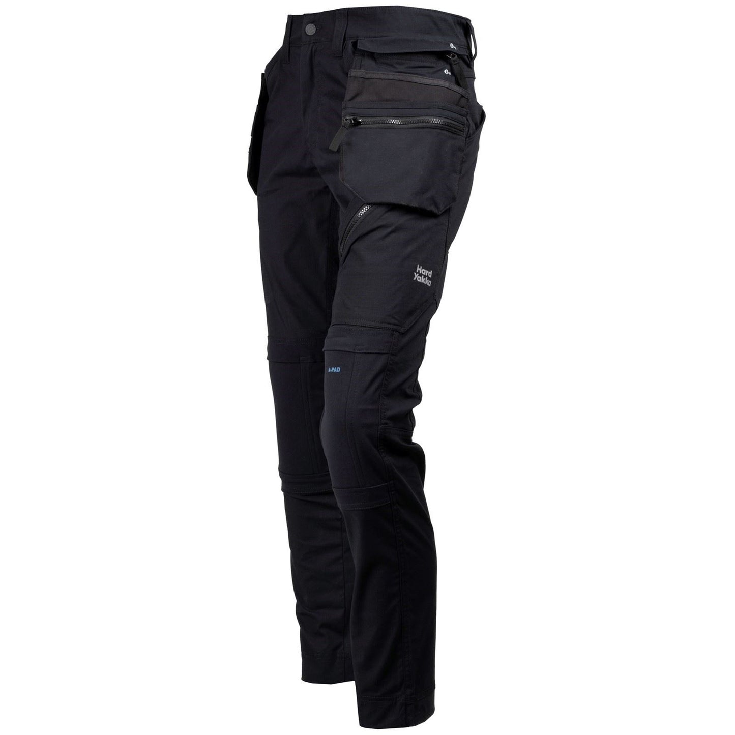Hard Yakka Men's Xtreme 2.0 Pant in Black