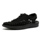 Keen Uneek Women's Black Sandals