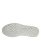 Penguin Junior Marble White/Navy Trainers