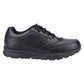 Skechers Workwear Nampa Men's Black Safety Shoes