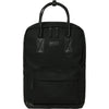 Jack & Jones Pascal Cotton Black Backpack - One Size