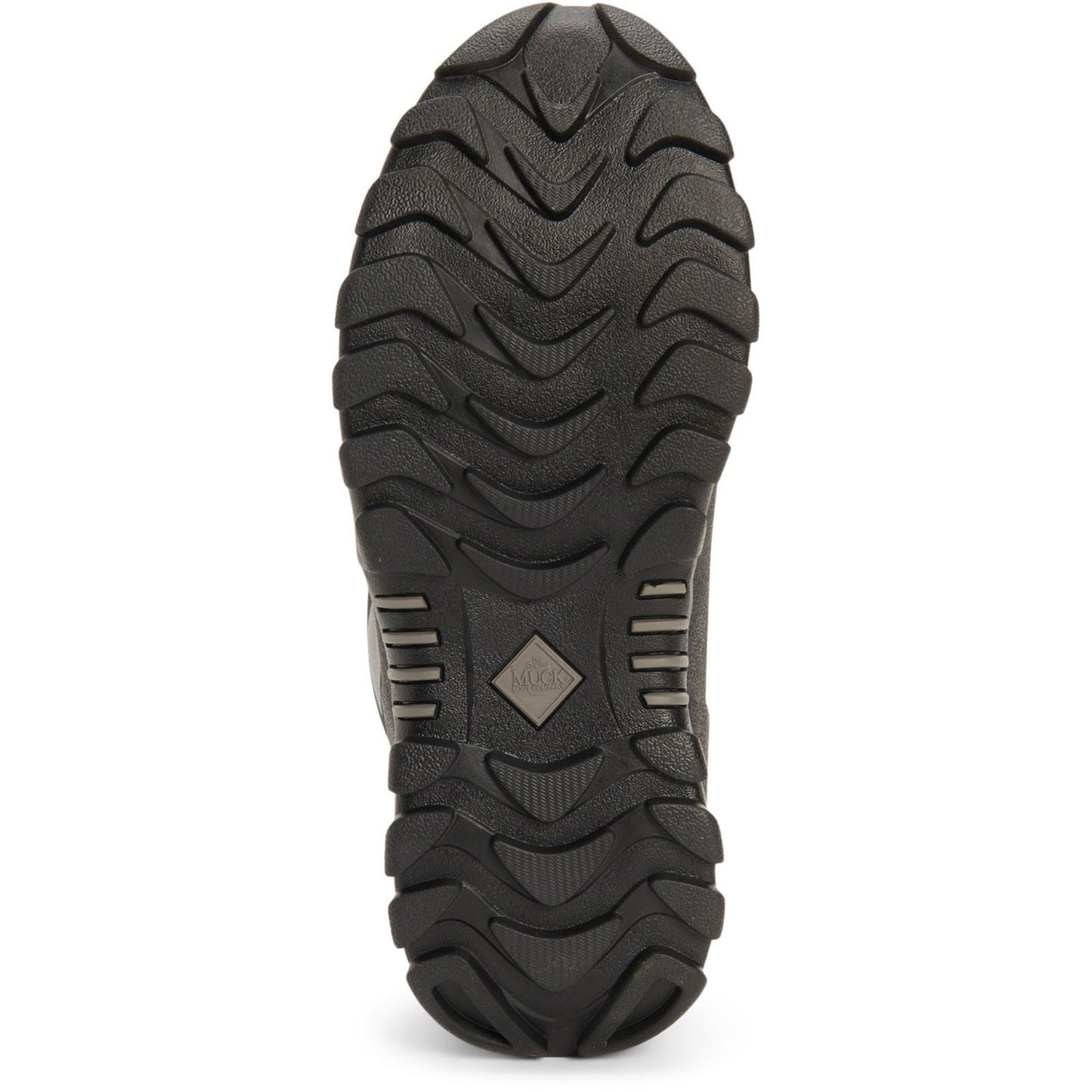 Muck Boots Women's Arctic Sport Mid Wellington Boots in Black