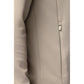 Castore Scuba Hoody Polyester Men's Brown Hooded Sweatshirt