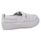 Helly Hansen Sport Women's Cabin Loafer in Grey