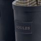 Joules Wistow Rubber Women's Navy Blue Mid Wellington Boots