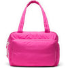 Herschel Bags Cloudform Polyester 's Pink Duffel Bags