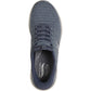 Skechers Arch Fit Summits - Soft Shimmer Textile Women's Slate Standard Trainers