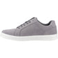 Hush Puppies Madden Suede Men's Grey Trainers