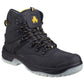 Amblers Safety FS198 Safety Boot in Black