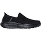 Skechers Men's Equalizer 5.0 Drayze Shoes in Black