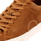 Osprey London The Versailles Suede Men's Tan Trainers