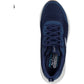Skechers Men's Edgeride Rekze Shoe in Navy/White