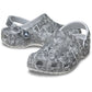 Crocs Classic Pop Animal EVA Women's Atmosphere / Multi Clogs