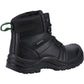 Amblers Safety 502 Safety Boots in Black