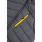 Caterpillar Men's Essentials Body Warmer in Dark Shadow