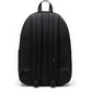 Herschel Bags Classic Black Backpack - Medium