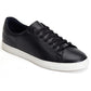 Base London Men's Tucker Sneakers in Black