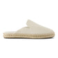 TOMS Santiago Mule Leather Women's Light Sand Mules