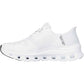 Skechers Glide-Step Pro Polyester Men's White Trainers