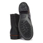 RED WING 8084 MENS IRON RANGER BLACK HARNESS LEATHER