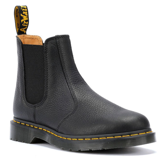 Dr. Martens - 31989001 UNISEX 2976 AMBASSADOR BLACK