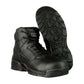 Magnum Stealth Force 6.0 CT CP Uniform Safety Boot in Black