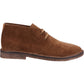 Hush Puppies Men's Samuel Boot in Tan